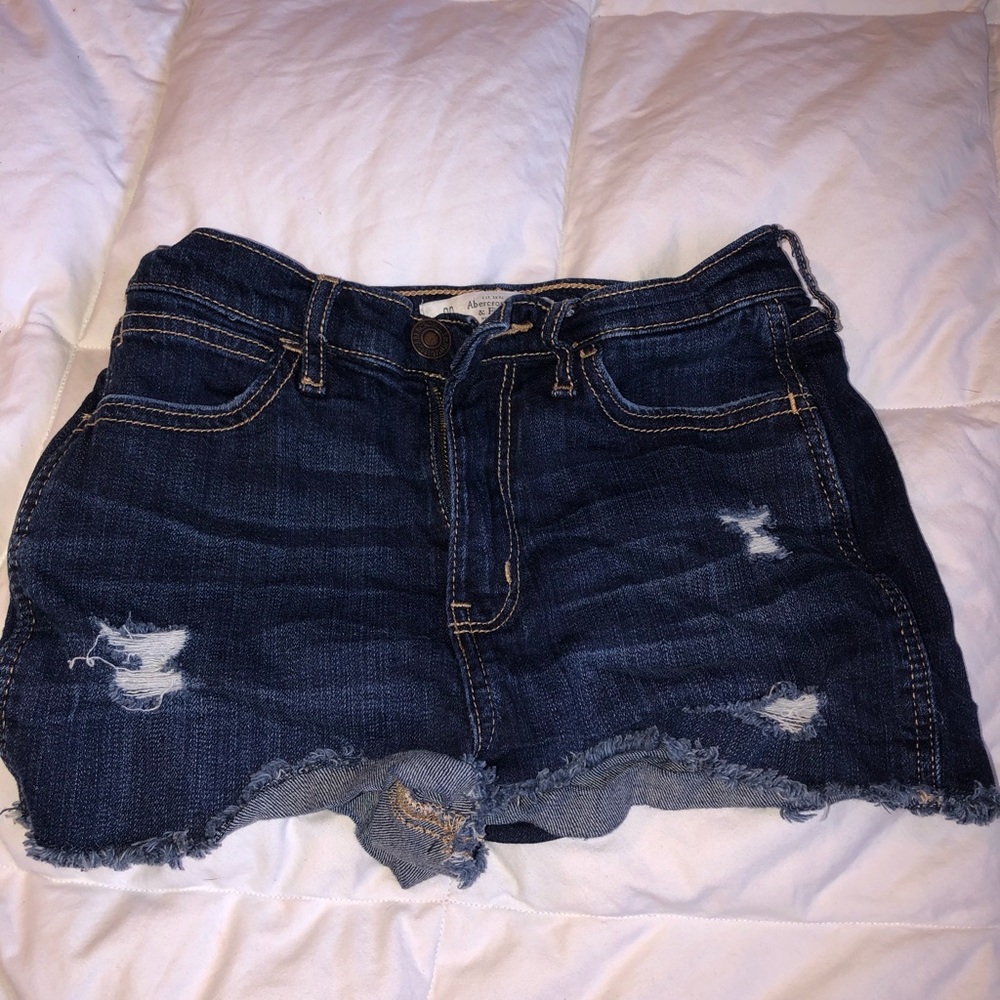 Abercrombie & Fitch shorts